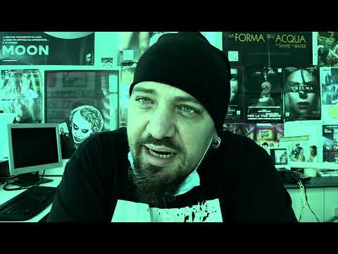 Patreon: "So" (1986) - Peter Gabriel - Minirece richiesta da Andrea Romaggioli