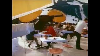 Yeah Low Pierrot - Can We Twist Again? (official video)