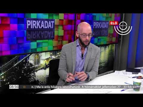 PIRKADAT Breuer Péterrel 2025.08.12.