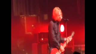 Switchfoot- Rise Above It(st. paul)