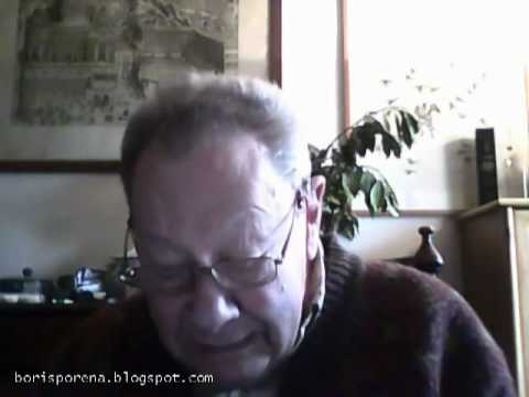 IL PROGRESSO TECNOLOGICO E IL TELEFONINO - Boris Porena.mpg