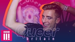 Queer And Proud | Queer Britain - Episode 6