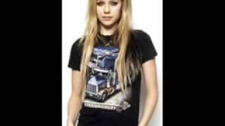 Avril Lavigne - You Were Mine