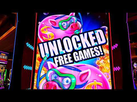 Bluberi Comes To Las Vegas!