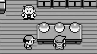（ポケモン）ライバルに最初の一匹を譲ってみた