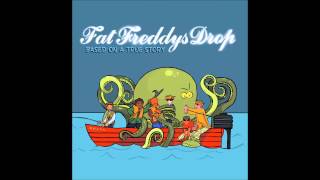 Fat Freddy's Drop - Flashback [HD]