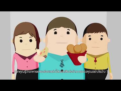 คลิกเพื่อดูคลิปวิดีโอ