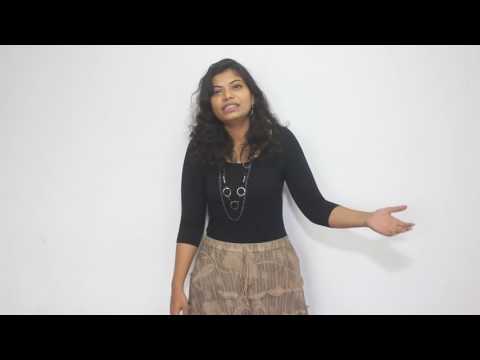 niharika mishra Audition cl...