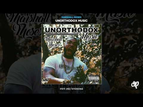 Marshall Moses - Uncle Phil X Lucci