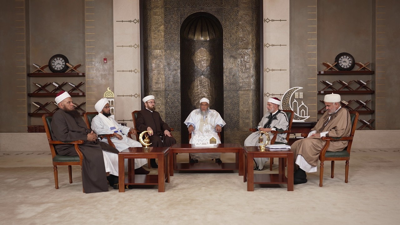 الحلقة التاسعة والعشرون من برنامج قصة نبي الله نوح عليه السلام ـ تقديم كوكبة 