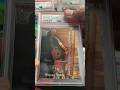 1996 97 FINEST SHOWSTOPPERS MICHAEL JORDAN W Coating PSA SUBMISSION REVEAL