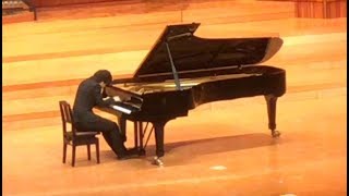 Download lagu M. Ravel: 'La Valse'  pf. 出川海生 mp3