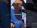 Fetty Wap On When He Realized He Was Falling Off