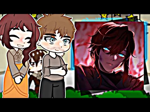 Past Leywin Family React to Arthur Leywin 🇧🇷🇺🇸🇪🇸