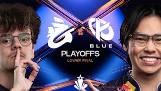 GALIONS vs KCB, UN MATCH AVEC DE GROS ENJEUX ! (LFL Spring Split 2026)