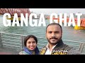 Ganga Snan Har Ki Pauri Haridwar Mein Ganga Ghat Latest Video गंगा घाट