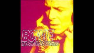 David Bowie - Alabama Song
