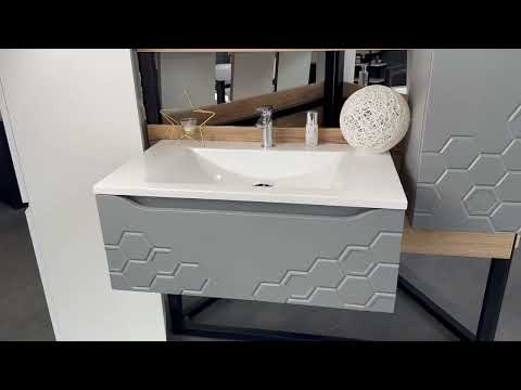 Обзор Умывальника Snail Орфей