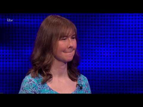 Liz Decides To Play For £6,000 - The Chase