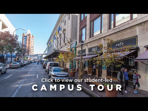 Eastman Virtual Tour