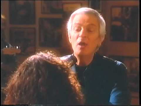 אילה אשרוב ואריק איינשטיין - אל נא תאמר לי שלום