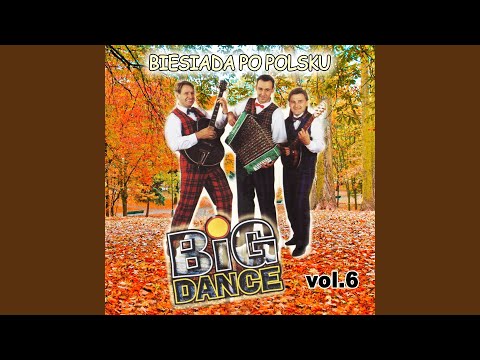 Hej od Krakowa Jadę