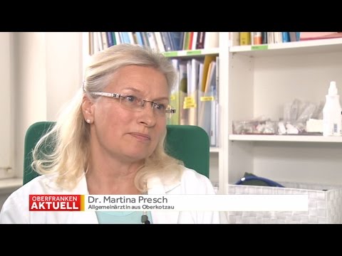 UGHO Deine Gesundheit: Vorsorge