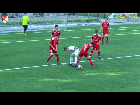 SVG JG 2003 2018-05-26 NAC - Gerasdorf Stammersdorf 3:0 (0:0)