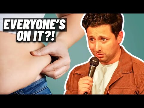 America Found a Shortcut | Standup Comedy | Fahim Works on Stuff Vol 40.1