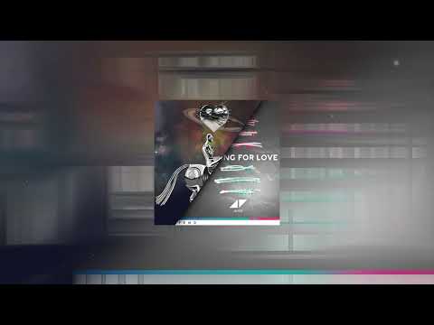 HI-LO Vs Space 92 Vs Creeds Vs Avicii - Mercury Vs Push Up Vs Waiting For Love (Lee Barzola Mashup)