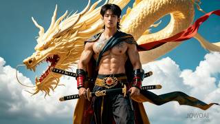 Expulso e humilhado, ele voltou como Deus da Guerra invencível – ajoelhem-se!