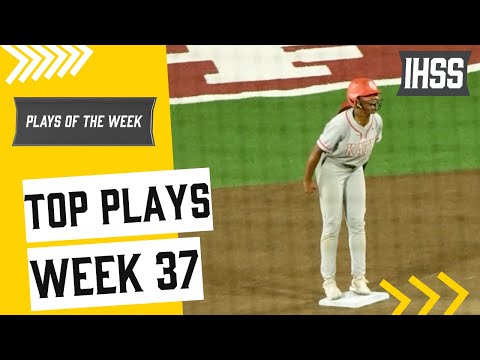 Top Plays of the Week: Girls Softball | HOU Inside High School Sports