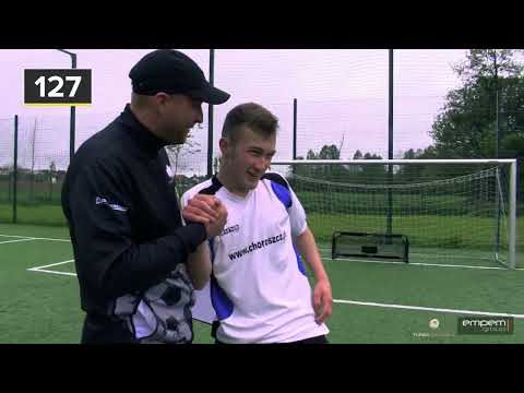 TURBO PODLASIAK - SEZON 2 | Krystian Sokół (Rajkom Choroszcz)