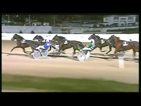 Trotto 23/02/2020 - 7ª corsa