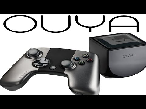Why The Ouya Failed