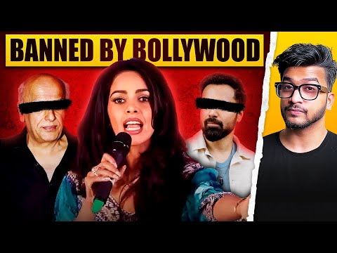 The Controversial Life of Mallika Sherawat