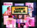 Sammy Davis Tribute - "I Gotta be Me"