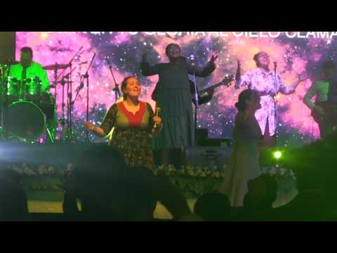 Hasta Ver tu Gloria - TDR 2017