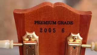 Video thumbnail for These Are REALLY Expensive... | The First Les Paul Supreme + Chet Atkins "Super 4000" by The Trogly's Guitar Show