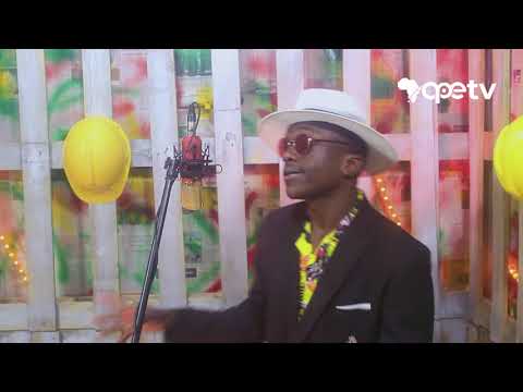 Lukkoh - Kubasa hakurarwe (Rockers Vibes Riddim)