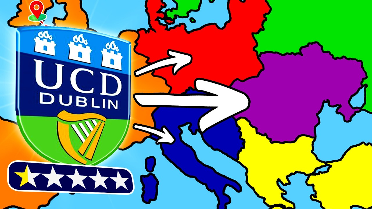 The Worst Team In FC 24 Conquers The World!