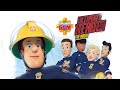 Fireman Sam Ultimate Heroes The Movie US 2014