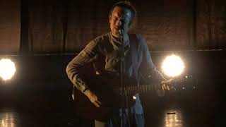 Damien Rice - Volcano Live @ Grand Rex Paris