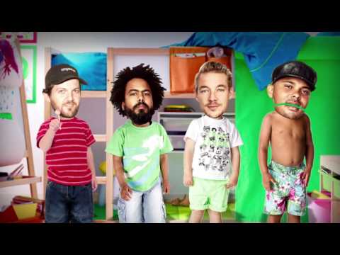 Mad Decent Block Party India 2017 Trailer