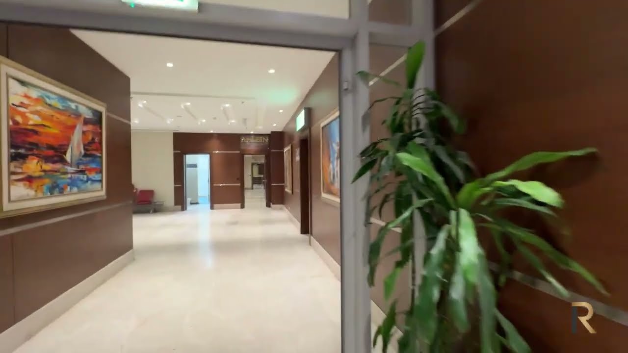 CAC Lounge by Plaza Premium Lounge & EAS (Terminal 1)