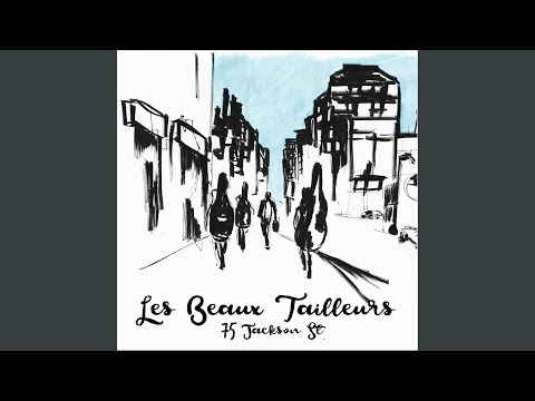 La femme des uns sous le corps des autres