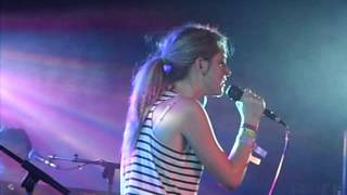 Diana Vickers, Put It Back Togehter, Live