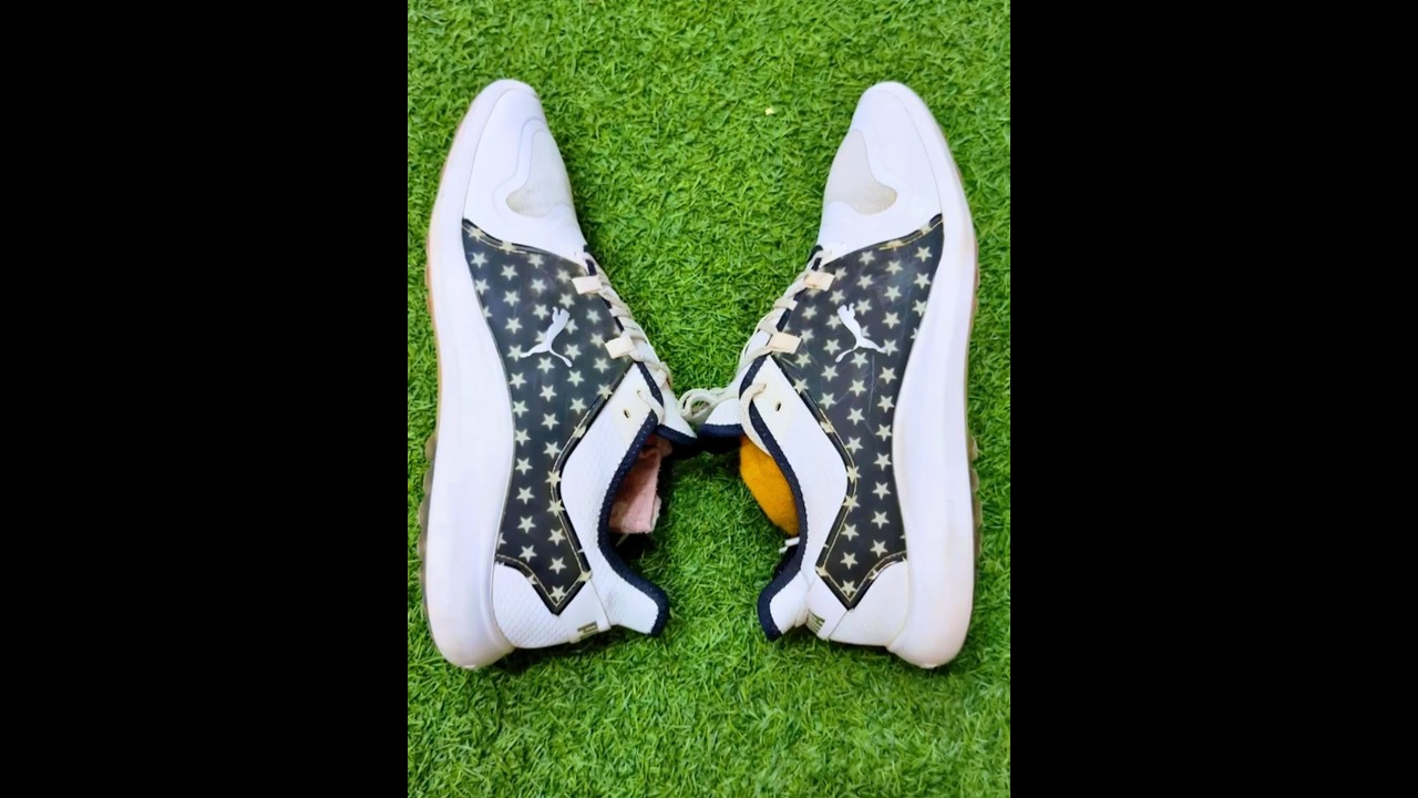 Puma Ignite Fasten8 Volition Stars - Premium Market