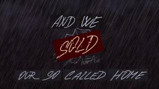 ASIS - Home Alone [OFFICIAL LYRIC VIDEO]