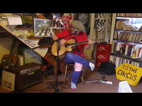Bryan Adams - Summer of '69 - Acoustic Cover - Danny McEvoy